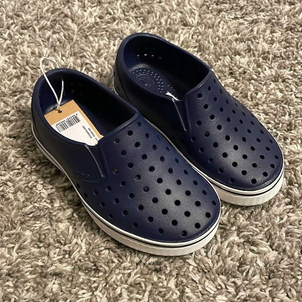 Natives—Miles, size 9